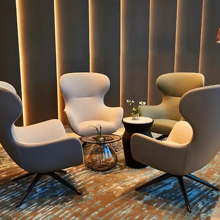 Steigenberger Hotel Hamburg
