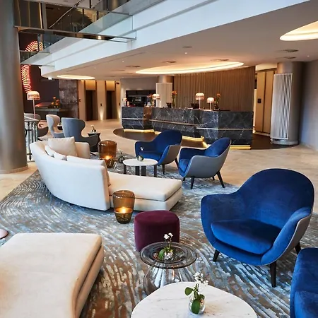 Steigenberger 5* Hamburg