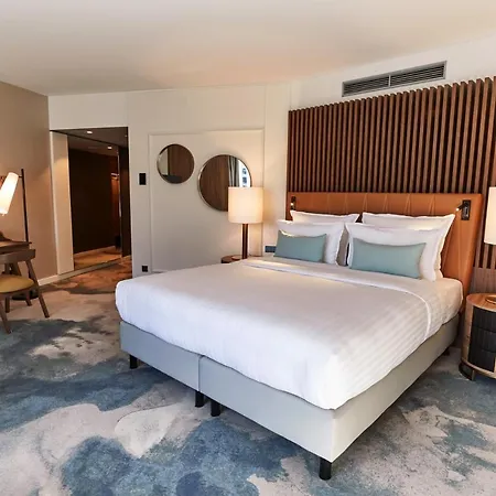 Steigenberger 5* Hamburg