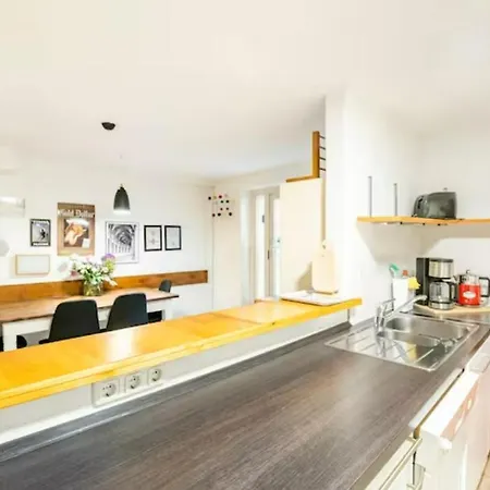 公寓 Gemuetliche 3-zkb Wc Souterrainwohnung In Bestlage 汉堡