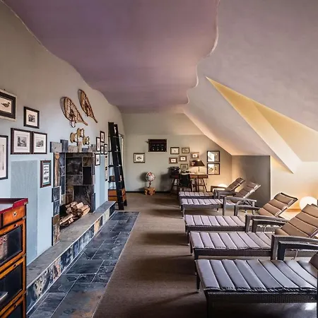 Hotel Park-hotel Hagenbeck