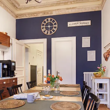 Bed & Breakfast Am Museum