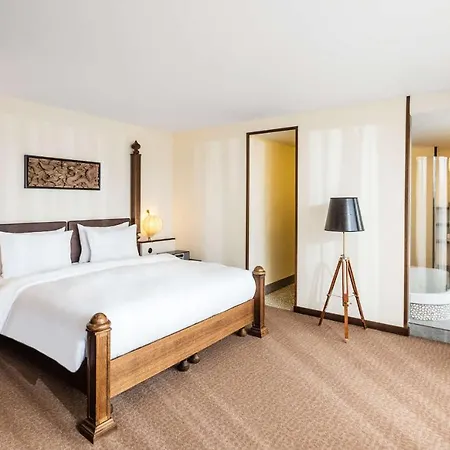 Park-hotel Hagenbeck Hamburgo
