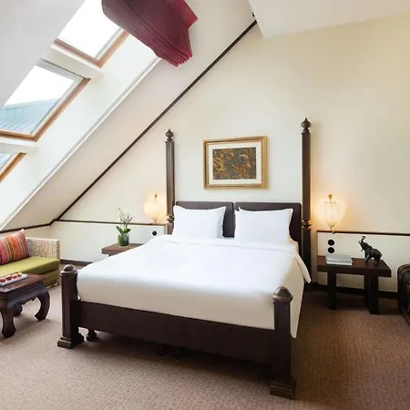 Hotel Park-hotel Hagenbeck