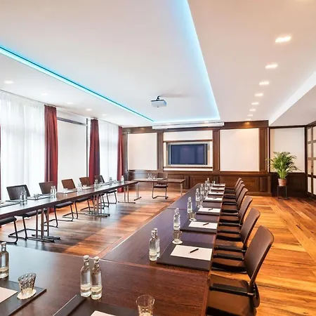 Park-hotel Hagenbeck