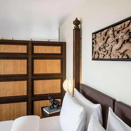 Park-hotel Hagenbeck