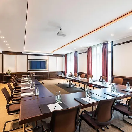 Hotel Park-hotel Hagenbeck