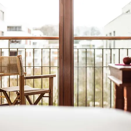 Park-hotel Hagenbeck Hamburgo
