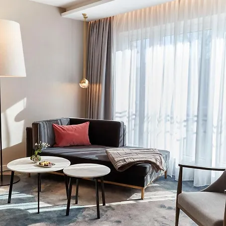 Steigenberger Hotel 5*