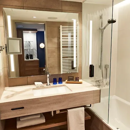 Steigenberger Hotel 5*