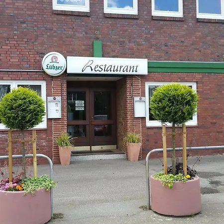 Deutsches Haus Francop Hotel 2*