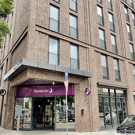 Premier Klostertor 3*