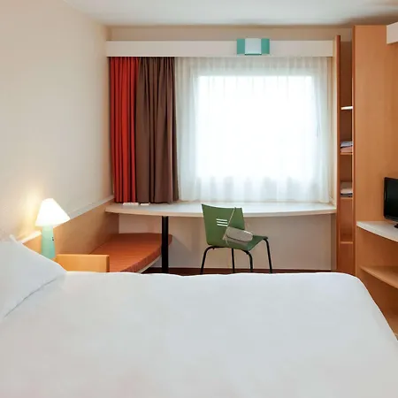 Hotel Hamburg-airport