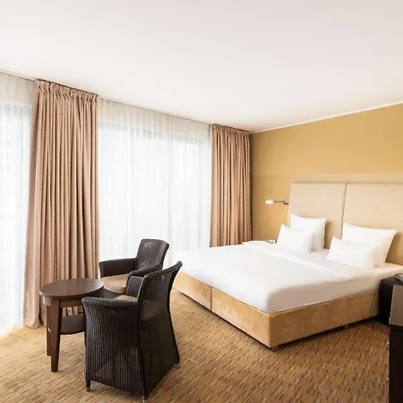 Elaya Finkenwerder Ehemals The Rilano Otel 4*
