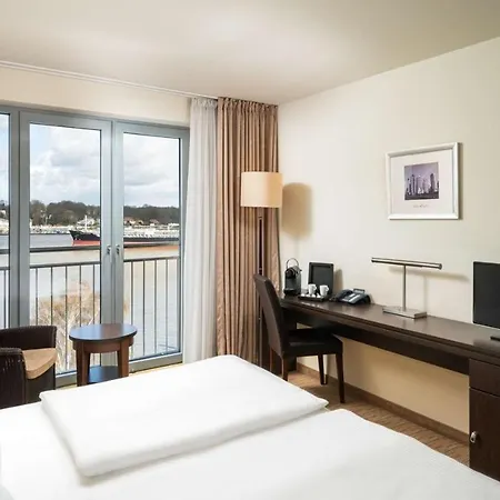 Elaya Finkenwerder Ehemals The Rilano Otel