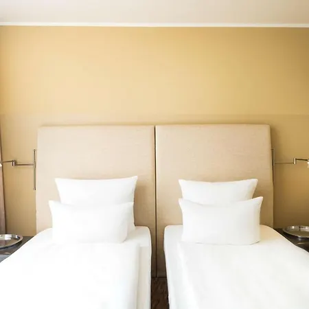 Elaya Finkenwerder Ehemals The Rilano Otel 4*