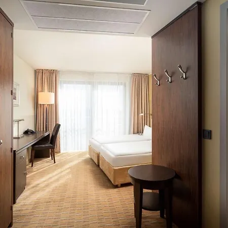 Otel Elaya Finkenwerder Ehemals The Rilano
