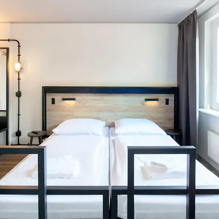 A&o Hotell