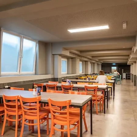 A&o汉堡城市酒店 2*