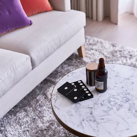 Side, Hamburg, A Member Of Design Hotel