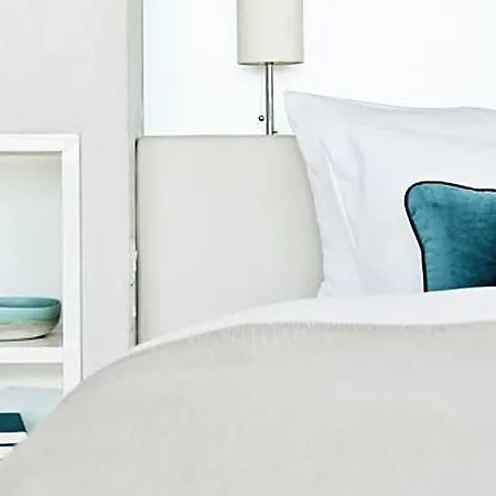 Side, Hamburg, A Member Of Design Amburgo