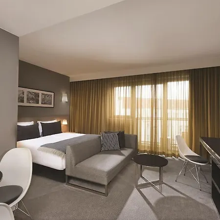 Adina Michel Aparthotel