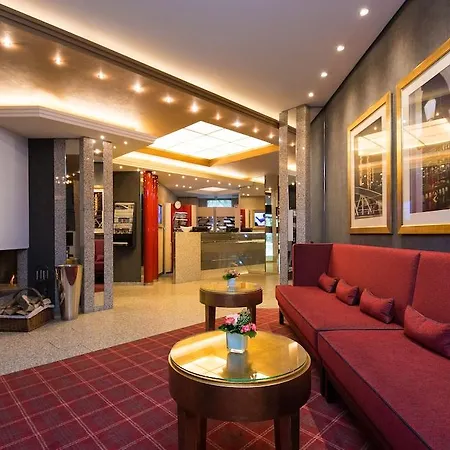 Western St. Raphael 4*