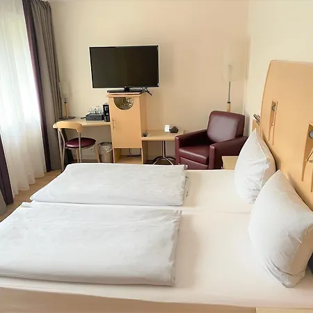 Park Am Berliner Tor 4* Hamborg
