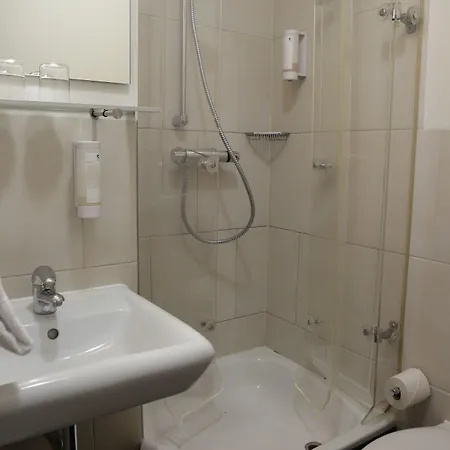 Park Am Berliner Tor Hotel 4*