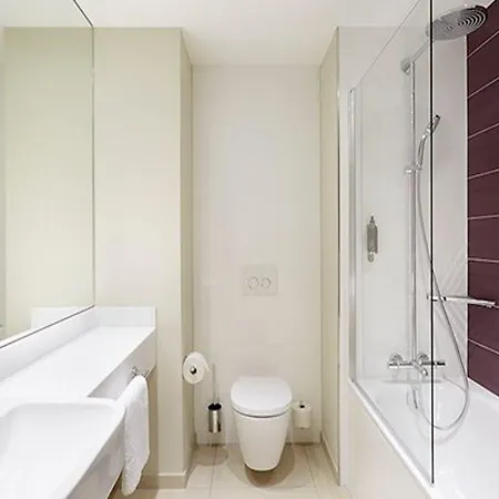 Premier Hammerbrook Hotel