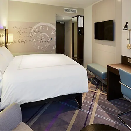 Hotel Premier 3*