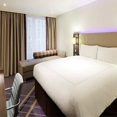 Hotel Premier Hamburg