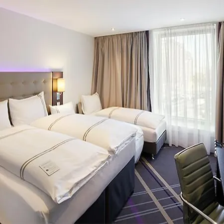 Hotel Premier