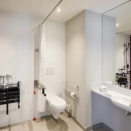 Premier Hotell