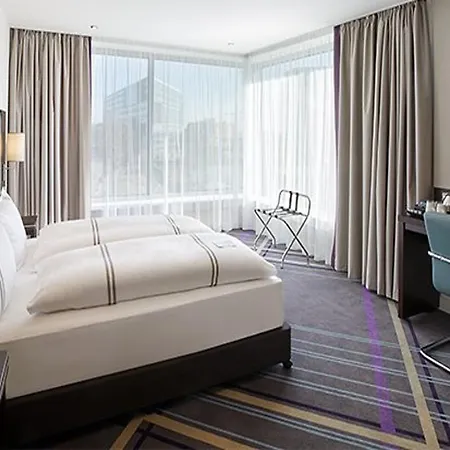 Hotel Premier Hamburg