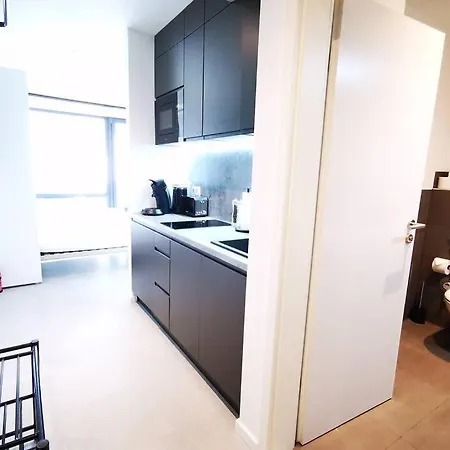 Hh 02 By Rockchair - Superhost Status - Modernes Mit Sonnigem Balkon & Premium Boxspringbetten In Winterhude - Geheimtipp Appartement