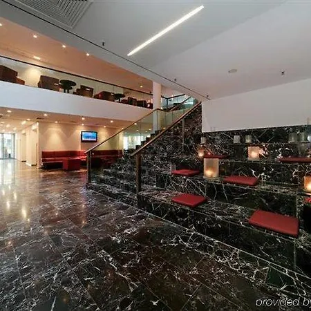 Arcotel Rubin