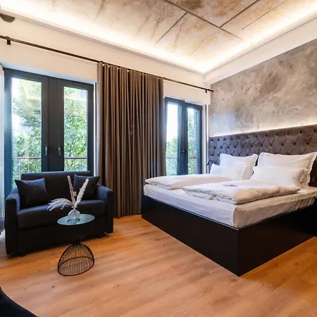 Hotel Am Beatles-platz Hamburk