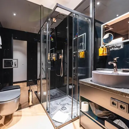 Hotel Am Beatles-platz Hamburk