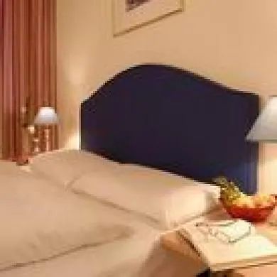 Hotel Central Hamburg Hotel 2*
