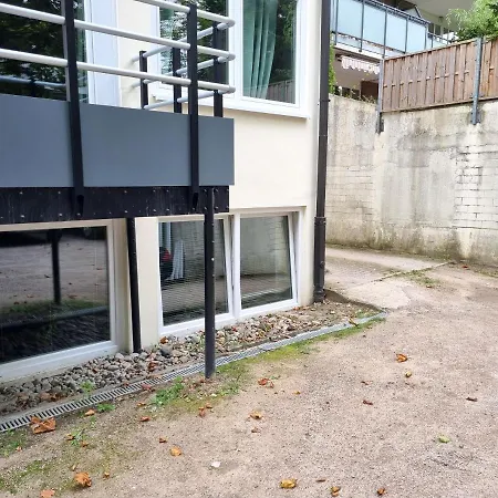 Appartamento Quartier No.9 Amburgo