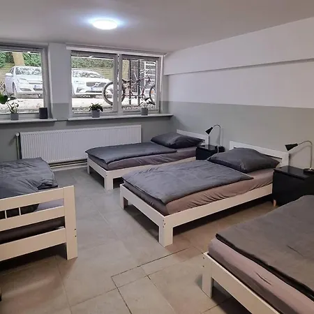 Quartier No.9 * Amburgo