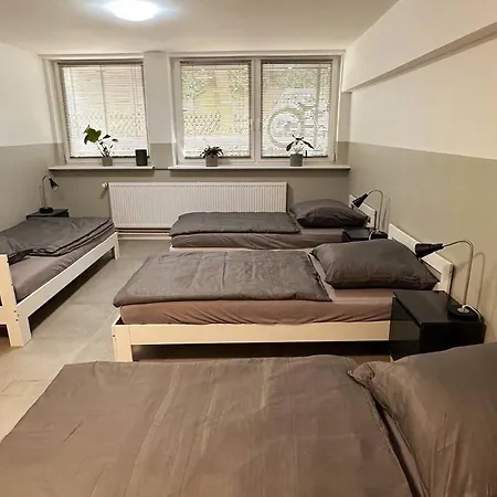 Appartamento Quartier No.9