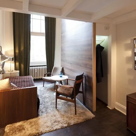 Hadley's Guest house