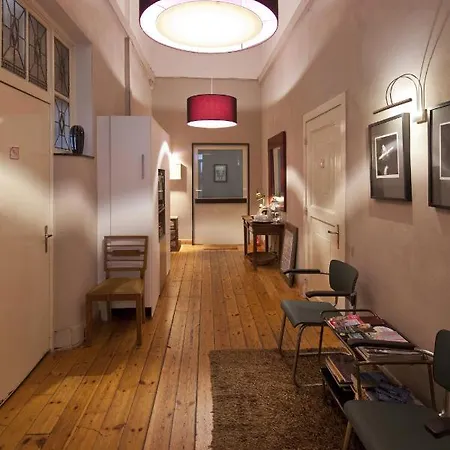 Guest house Hadley's *