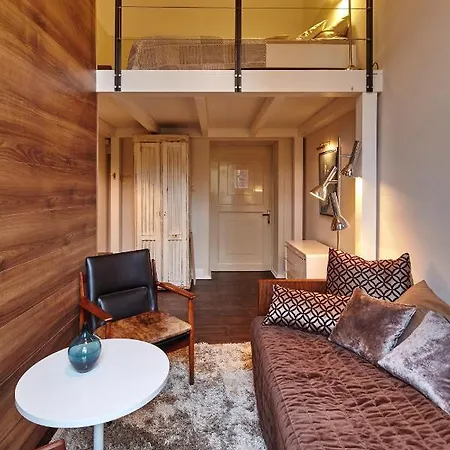 Guest house Hadley's *