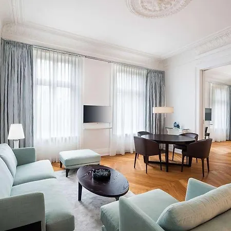Grand Elysee Hamburg