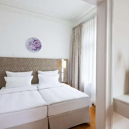 Hotel Grand Elysee Hamburg