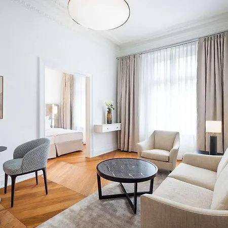 Hotel Grand Elysee