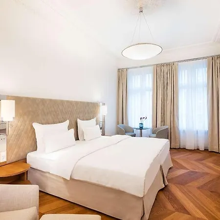 Grand Elysee Hamburg